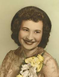 Most Recent Obituaries