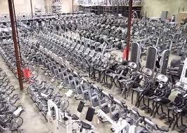 Here at best used gym equipment we offer delivery all over south florida with our own trucks. Used Gym Equipment For Sale Best Gym Equipment Primo Fitness