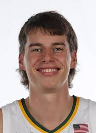 Baylor bears basketball store roster