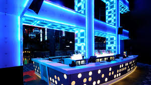 Nightclub Designers – The Best in Night Club Design