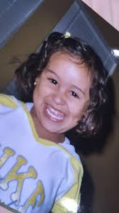 Introduction of Senior Melissa from Beaumont United High School for Adoption