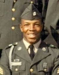 Honoring Vietnam War soldier from Alabama