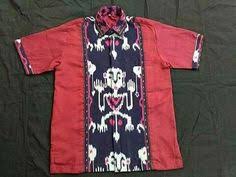 Kain tenun tradisional asli buatan pengrajin di berbagai kota di indonesia. 12 Ide Baju Tenun Troso Jepara Tenunan Membuat Baju Setelan