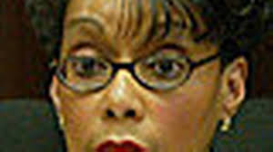 Judge was at several airport meetings