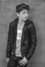 Imdb Photos For Asher Angel Andi Mack Actors Asher