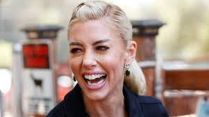 15 Things You Never Knew About Heather Rae Young