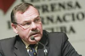 Q&A: Michael Chambers "Far from Hanging up the Cleats"