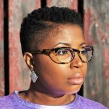 It's super easy to do. Unique And Easy Professional Natural Hairstyles For Work