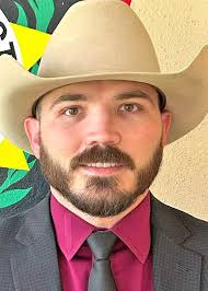 Dorflinger seeks Pct. 1 constable seat