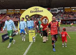 Macará vs. Deportivo Cuenca: así llegan ambos equipos al duelo clave por la fecha 21 de la Liga Ecuabet 2026