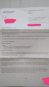 Approved refunds that were requested at the post office will be refunded in cash, check, or money order. With Regards To A National Insurance Refund What Is My Work Or Clock Number Personal Finance Money Stack Exchange