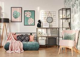 Dekorasi cantik desain ruang tamu. Segarkan Dekorasi Ruang Tamu Anda Dengan Langkah Ini Realestat Id