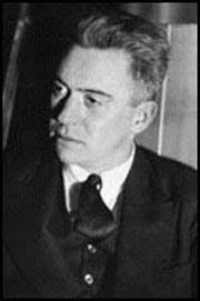 Inside the Apple: Hart Crane (1899-1932)