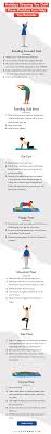 Feeling Overwhelmed These Stretches Can Help You Recenter Livestrong Com Best Stress Relief Fitness Advice Yoga For Stress Relief