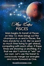 People with a 12th house mars often have difficulty going after what they want. Sage Goddess Mars The Planet Of Energy And Action Facebook
