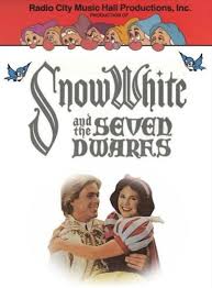 Image result for Snow White 1971 AMC