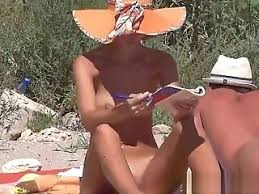 Britney and her friend gets pounded on the beach. Naturist Beach Nymphs Videos Xxxvideos247 Com