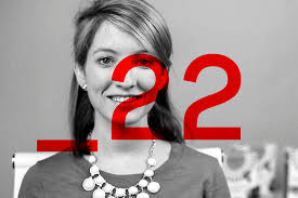 22 Katlin Smith, Simple Mills — Unfinished Biz Podcast