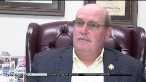 Pueblo Sheriff speaking out