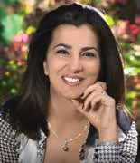 A Jewish woman's escape from Iran