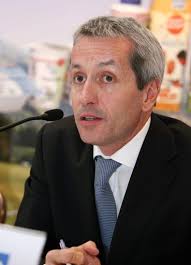 Buchpräsentation "Ein Streifzug durch die österreichische Milchwirtschaft" 