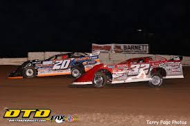 Pierce Makes it Two in a Row in Wild West Shootout