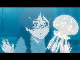 Maybe you would like to learn more about one of these? Princess Jellyfish Episode 1 Princess Jellyfish Anime Jellyfish