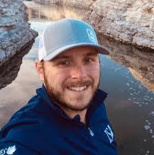 Ben Potash's Instagram, Twitter & Facebook