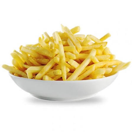 Batata Frita G