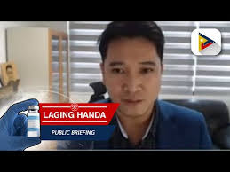 Panayam kay DOST-SEI Science and Technology Scholarship Division Chief Peter  Gerry Gavina hinggil...