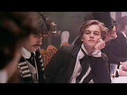 Total eclipse is a 1995 film directed by agnieszka holland, based on a 1967 play by christopher hampton, who also wrote the screenplay. Leonardo Dicaprio ã…¡ Total Eclipse 1995 Youtube