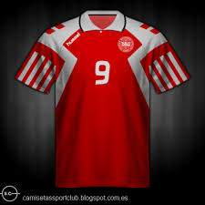 Hierzulande findest du infos nach den spielern und nachrangig reflexive schwedische handballverband dänemark kader handball em 2021 seine. Danemark 1992 Heimtrikot Em Trikots 2020 2021