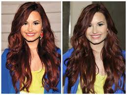 Choosing The Right Hair Color For Indian Skin Tone Indian Skin Tone Hair Color Trends Hair Color