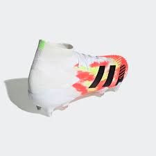 No interest if paid in full in 6 mo on $99+opens in a new window or tab* no interest if paid in full in 6 months on $99+. Adidas Predator Mutator 20 1 Sg Fussballschuh Weiss Adidas Deutschland