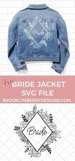 Download Floral Frame Wedding Svg File Brooklyn Berry Designs