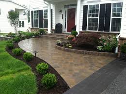 See more ideas about driveway entrance, driveway entrance landscaping, driveway. 75 Beautiful Driveway Pictures Ideas May 2021 Houzz
