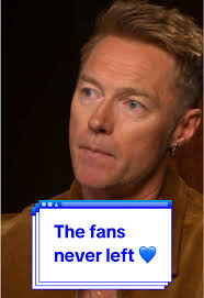 Ronan Keating Straight or Gay