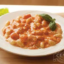 Gnocchi Alla Rosa Sauce Recipe Yummly Recipe Rosa Sauce Light Pasta Parma Rosa Sauce Recipe