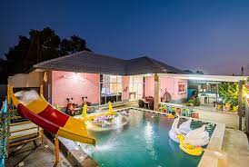 Tempat wisata air terbaik yang berada di negara thailand ini cukup menarik perhatian wisatawan. Minnie Pool Villa Hua Hin Hua Hin Thailand Booking Com