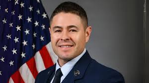 Command chief hosts all-call for enlisted personnel at special operations  wing