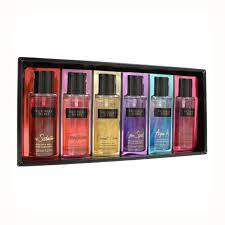 Egeszen Radium Terrorista Body Mist Gift Set Hideawayacresgsp Com