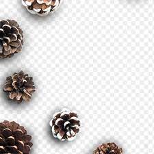 Download Premium Png Of Pine Cone Png Border Frame Design 2776387 Frame Design Image Design Design