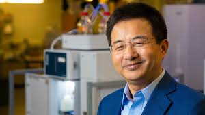 Thank all the people involved in preparing and reviewing the application.  Thank all the TMIC PIs/members and scientific/governance board members for  their contributions in the past decade. Thank our…