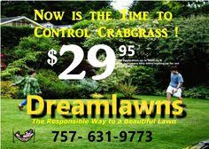Virginia beach, lenard's lawn care service is here to help. Lawn Care Virginia Beach Dreamlawns Dreamlawns Profile Pinterest