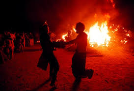 Burning Man 2023 disaster 70,000 ...