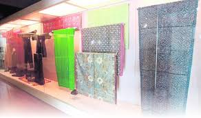 We did not find results for: Unsur Mistikal Pada Kain Cindai Melayu