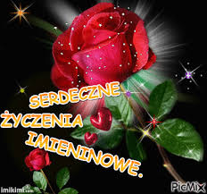 Wiersze śmieszne oraz wierszyki poważne. Imieniny Picmix