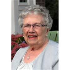 Obituary information for Reba Marie McCann