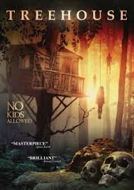 10 horror movies on netflix that are so scary, most people don't finish them. New Movie Releases On Dvd Blu Ray At Redbox Tree House Suspense Movies Movies