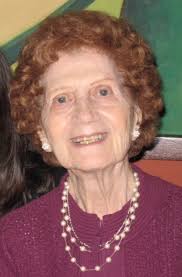 Cecilia (Sionne) Fiore Obituary November 19, 2017